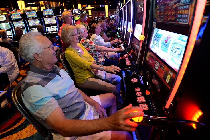 How Casino Resorts Affect Local Tourism