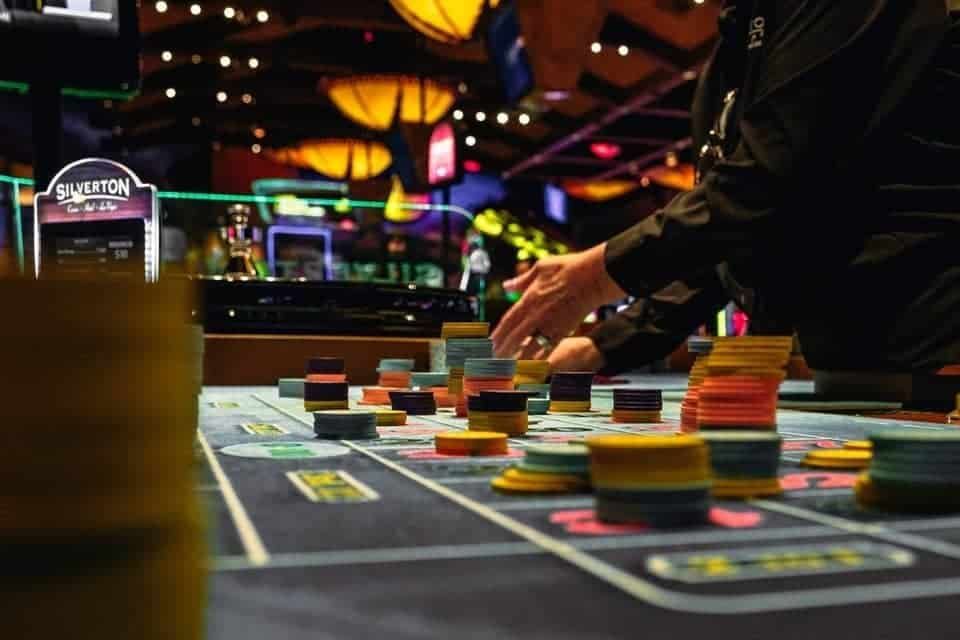 How Does a Casino Hotel Work?
