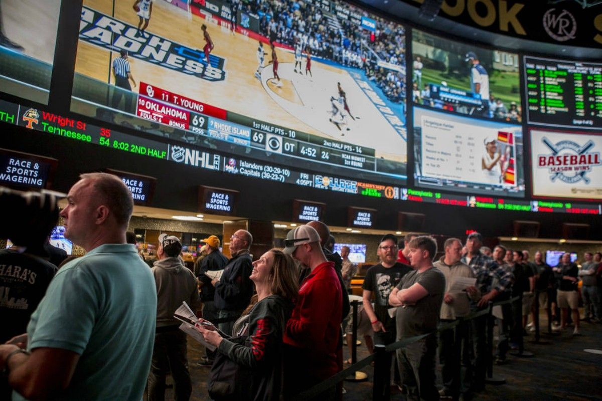 Casino Hotel Statistics: Understanding the Market